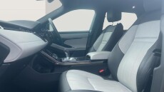 Land Rover Range Rover Evoque 2.0 D200 R-Dynamic HSE 5dr Auto Diesel Hatchback